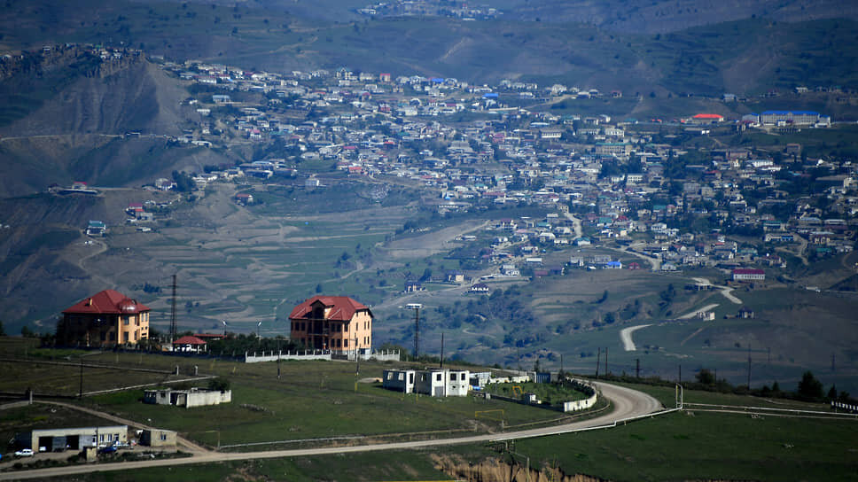 Фото: Александр Казаков / Коммерсантъ