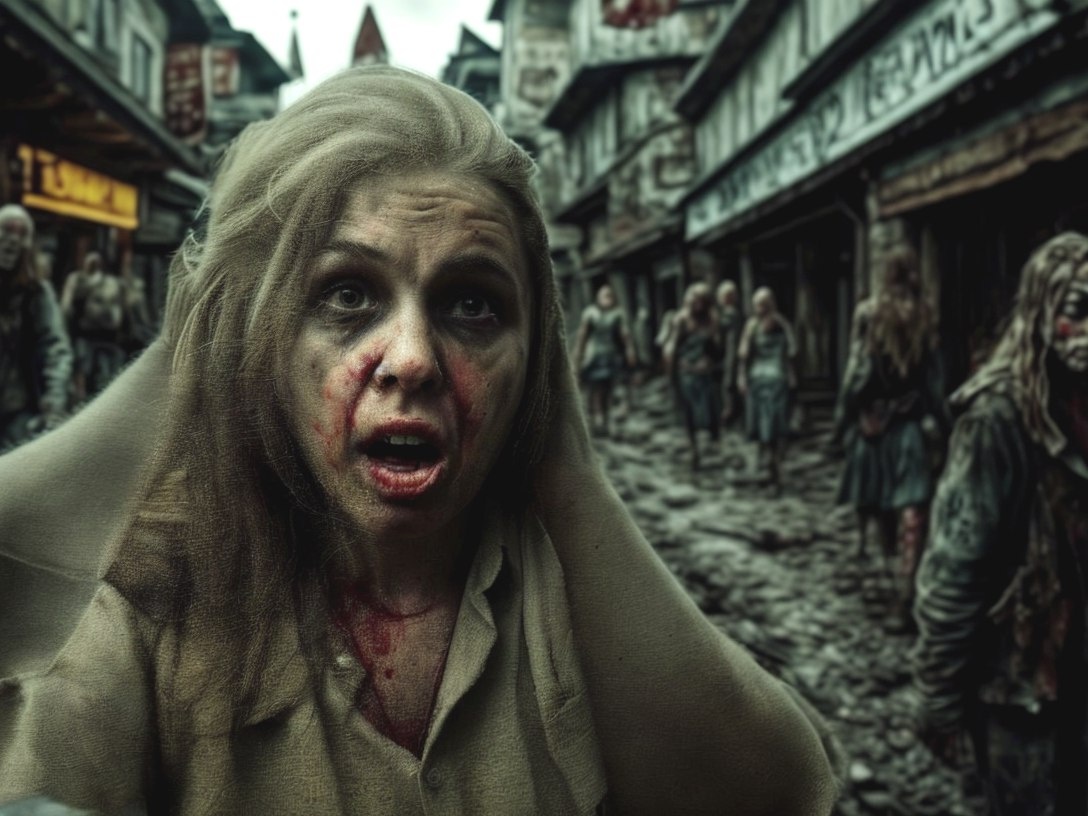 Картинка сгенерирована нейросетью 