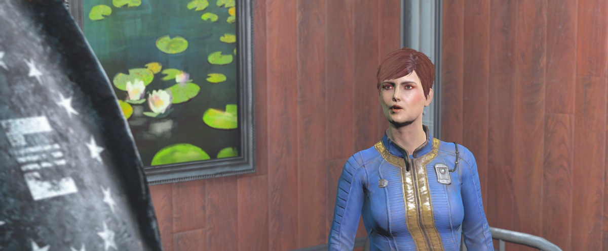 Смотритель 