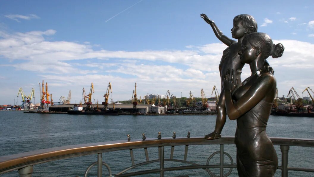    Server Amzayev/Globallookpress