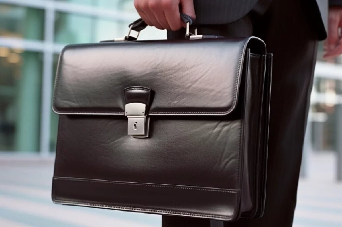    Зампреды правительства Коми освобождены от портфелей министров