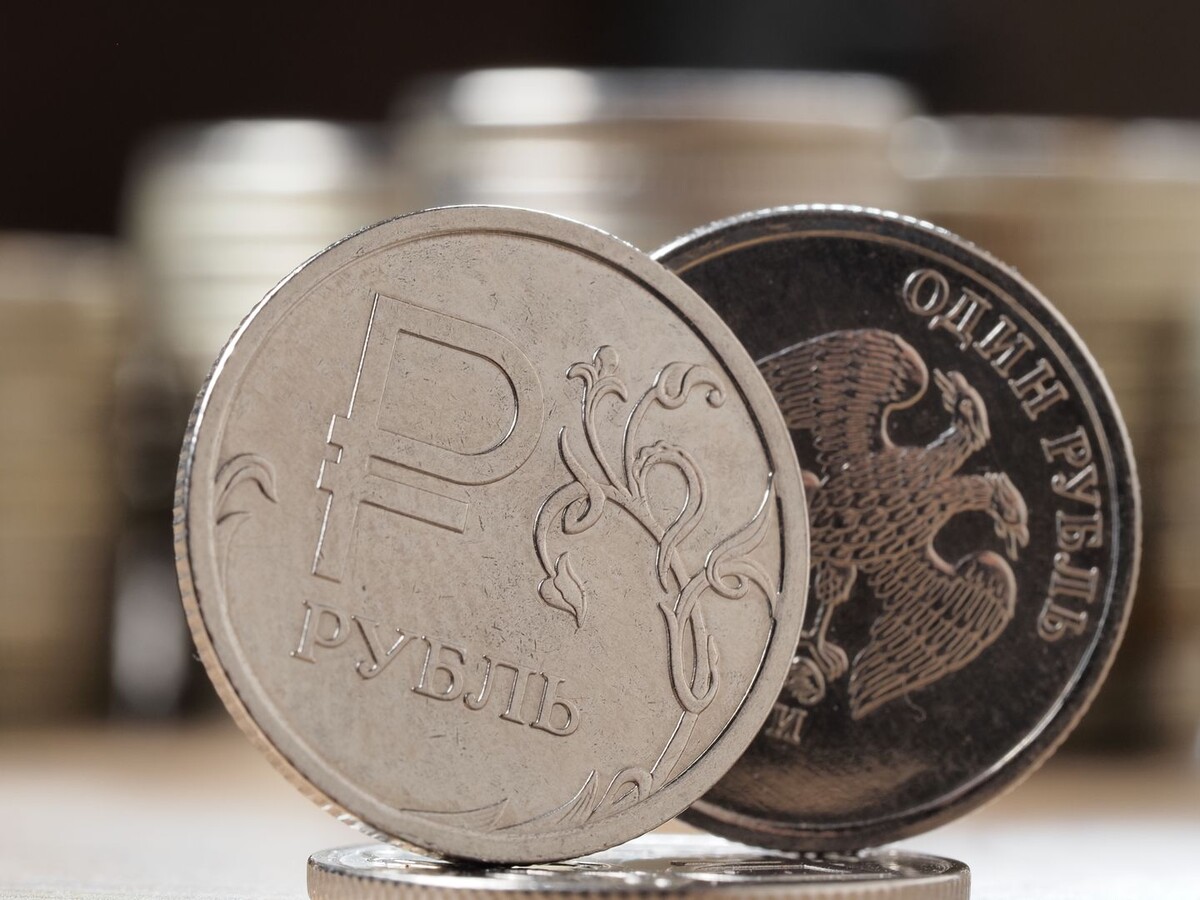     / Источник: © Семен Лиходеев/ТАСС