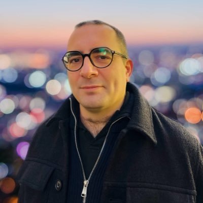   Егор Куроптев. Фото: официальная страница Куроптева в соцсетях