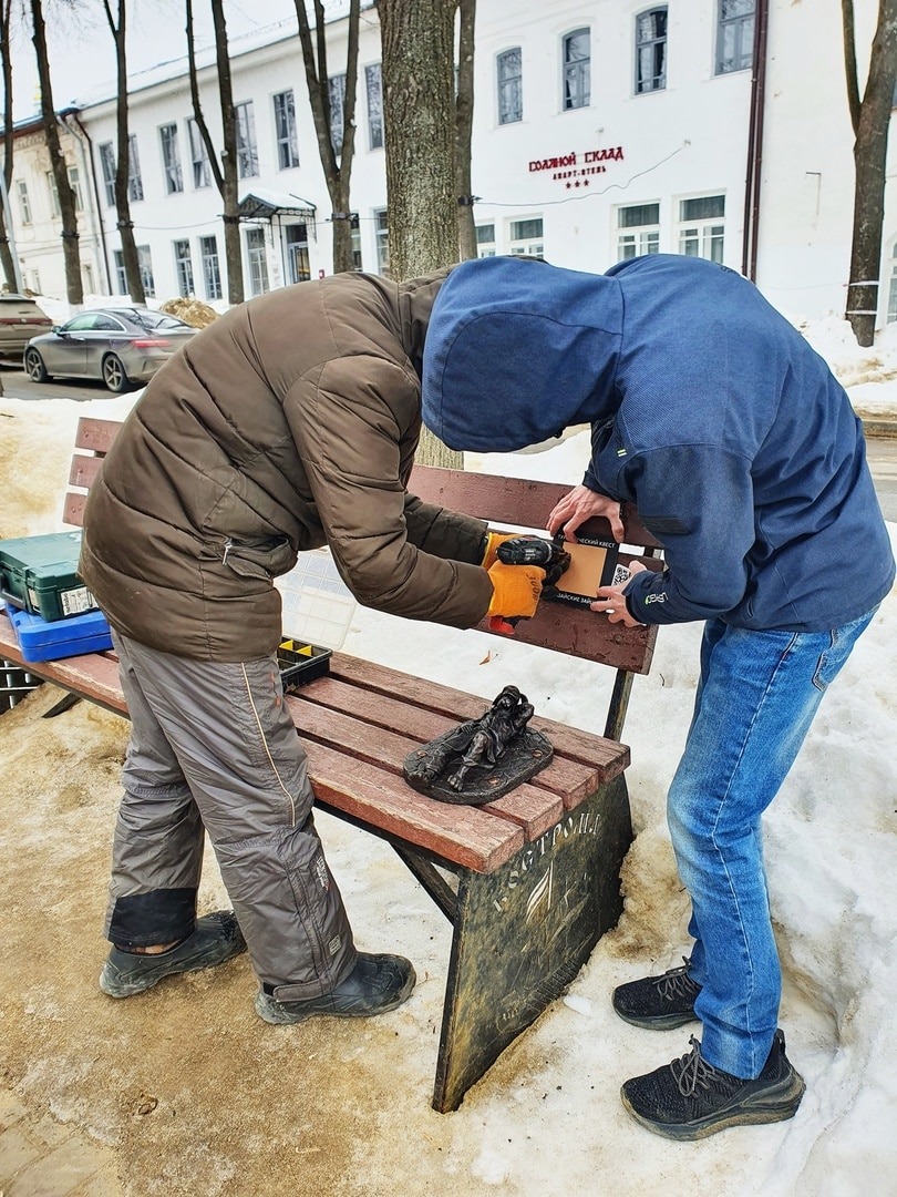 Листайте вправо, чтобы увидеть больше изображений