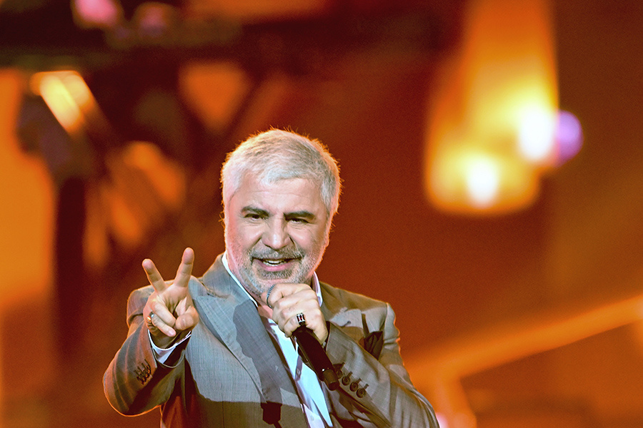    © Максим Блинов/РИА Новости