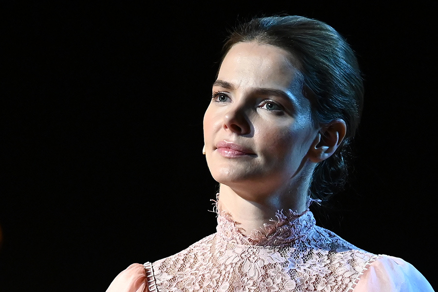    © Екатерина Чеснокова/РИА Новости