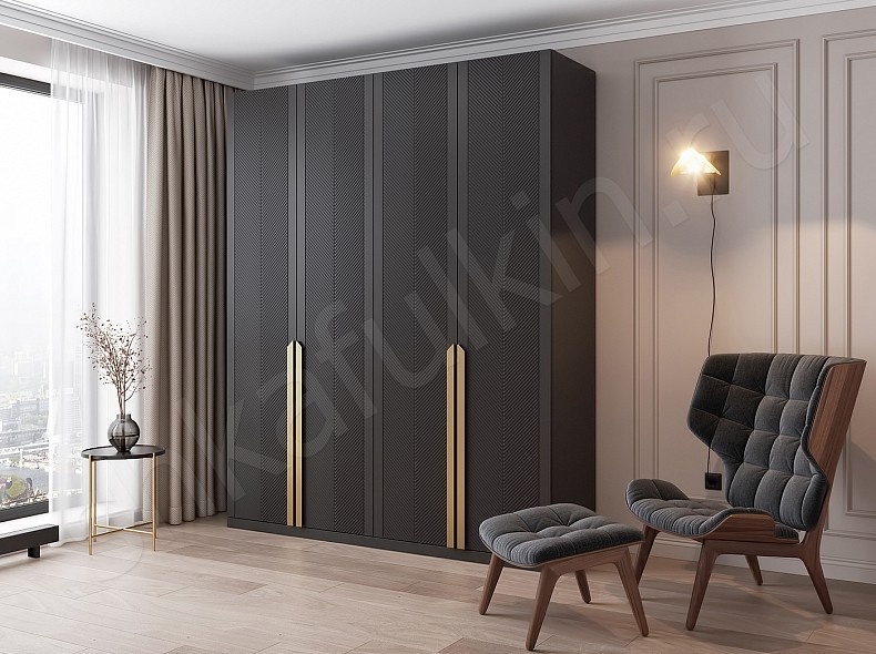 Шкафулькин