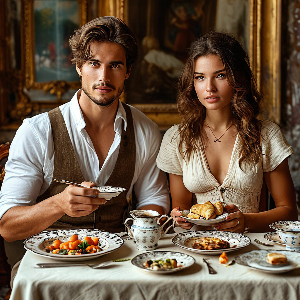 Татур и Алиса