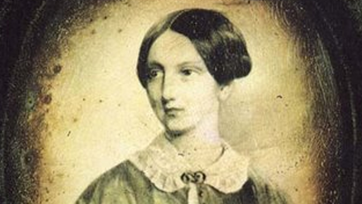 Великая княгиня Мария Николаевна