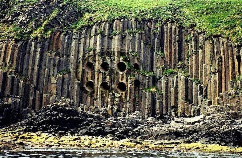 Необъяснимые находки в Китае