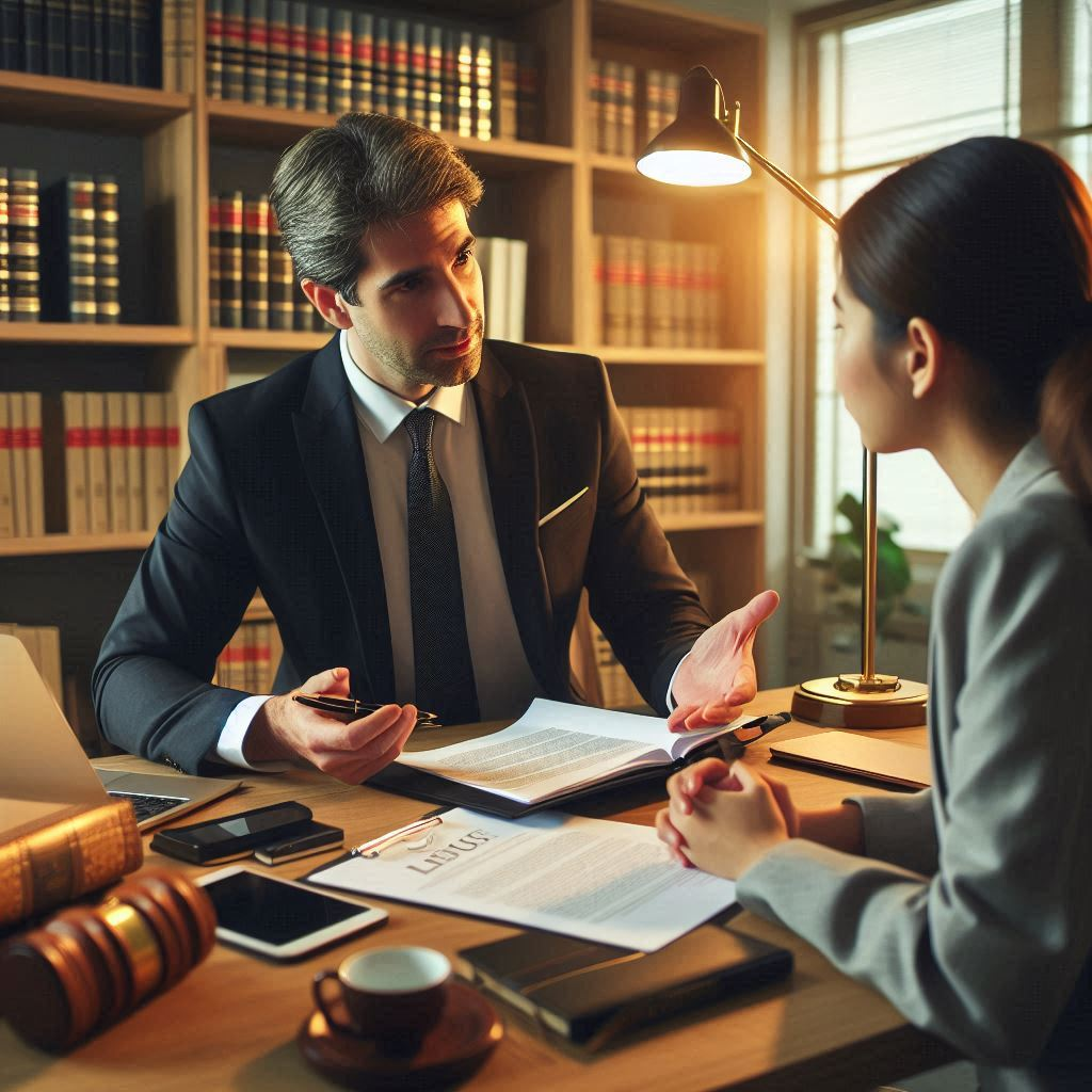 Защита интеллектуальной собственности и авторских прав в Кемерово — юридическая помощь и консультации