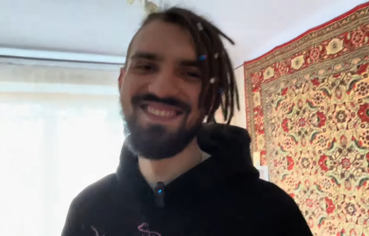    Личный канал Артемия Останина