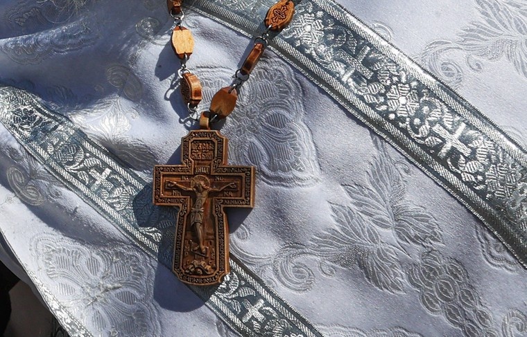    Сергей Булкин/NEWS.ru