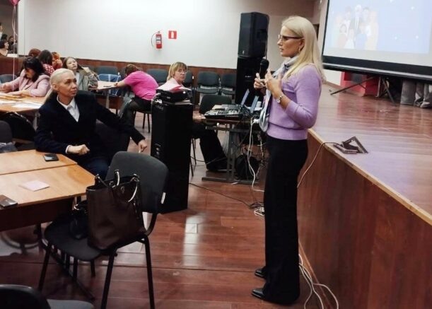    Вероника Иванчикова