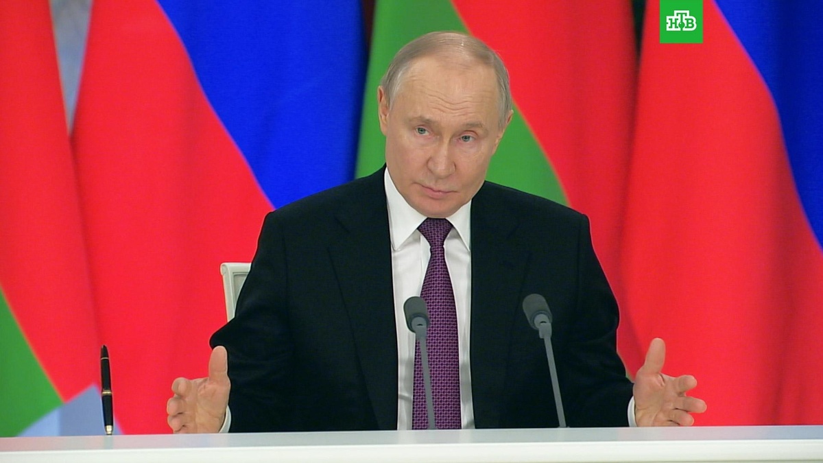    «Преференций не дадим»: Путин высказался о возвращении западных компаний