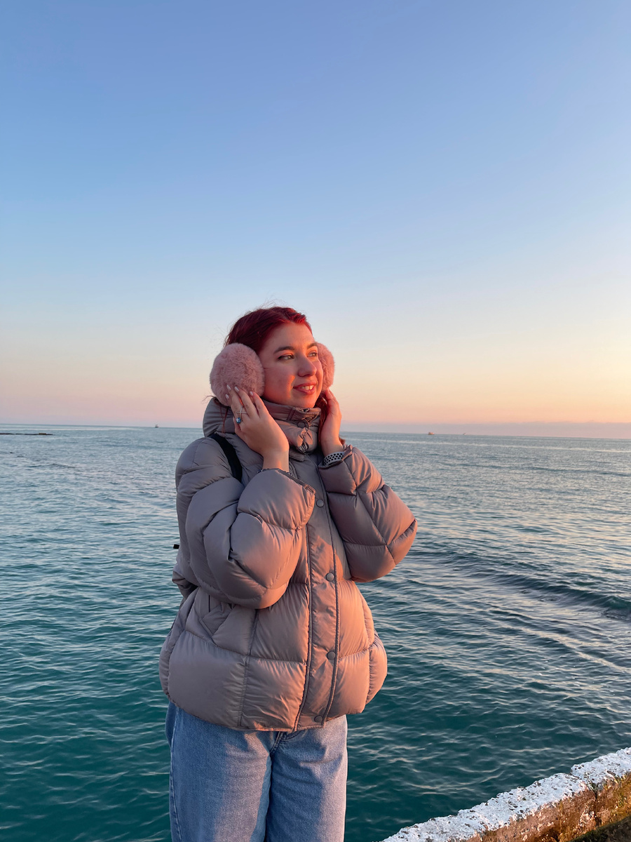 Автор канала