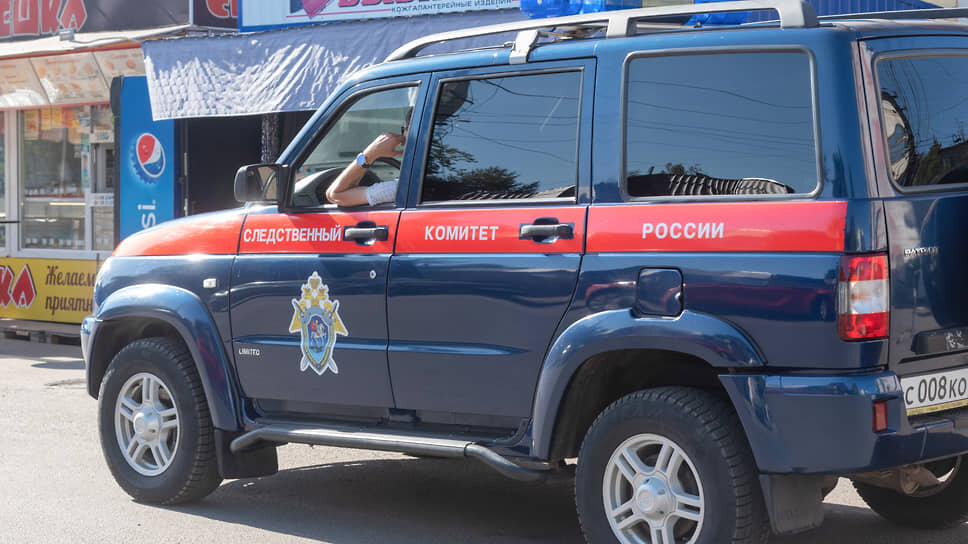 Фото: Игорь Елисеев / Коммерсантъ