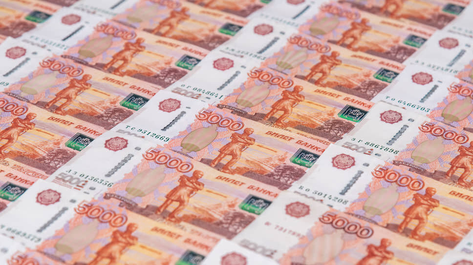 Фото: Олег Харсеев / Коммерсантъ