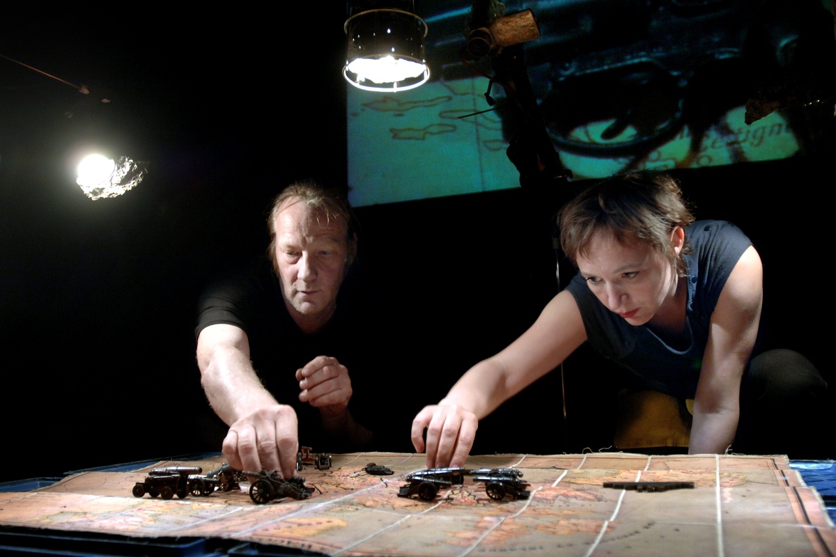 Фото с сайта тетра Модерн - https://hotelmodern.nl