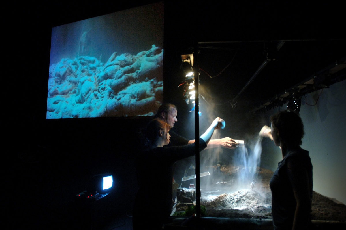 Фото с сайта тетра Модерн - https://hotelmodern.nl