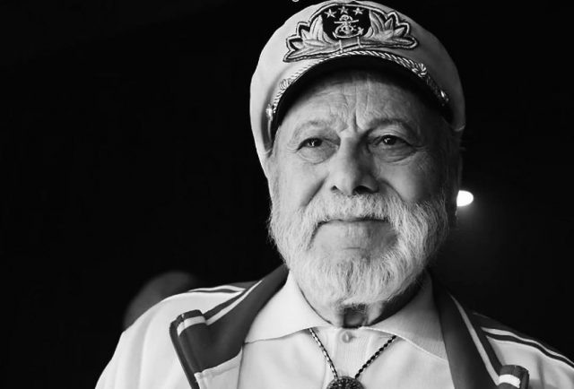    Бедрос Киркоров. Фото: социальные сети