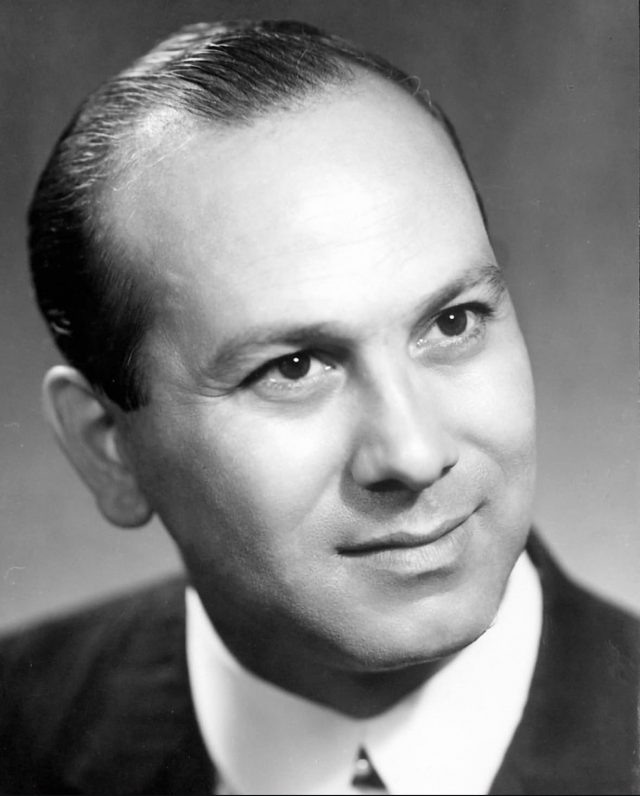     Бедрос Киркоров. Фото: социальные сети