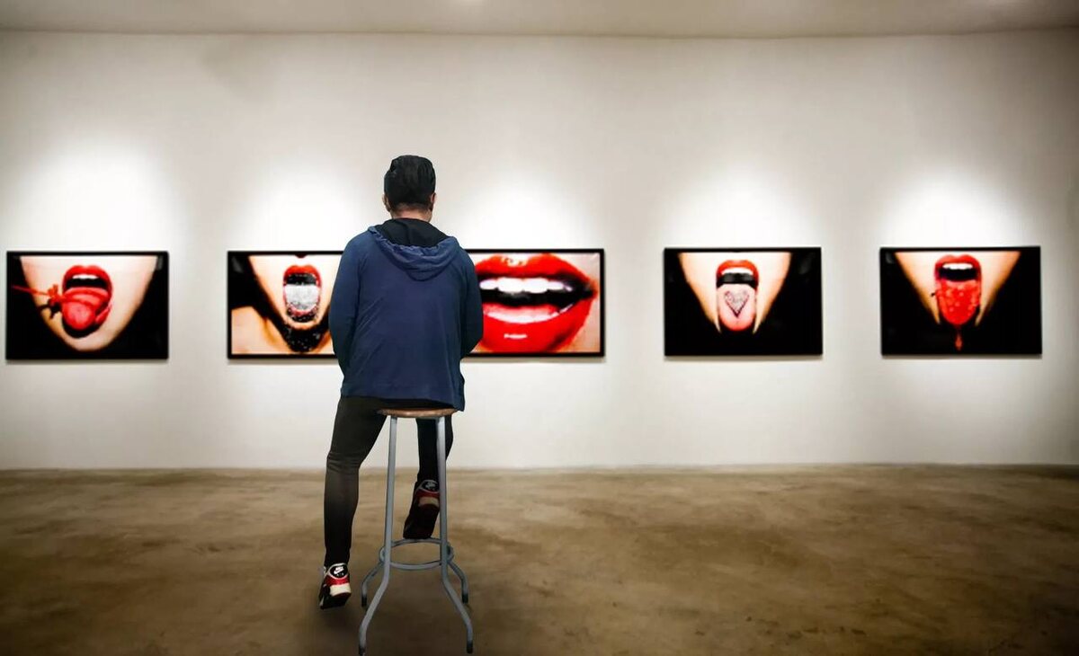 Клуб Профайлер