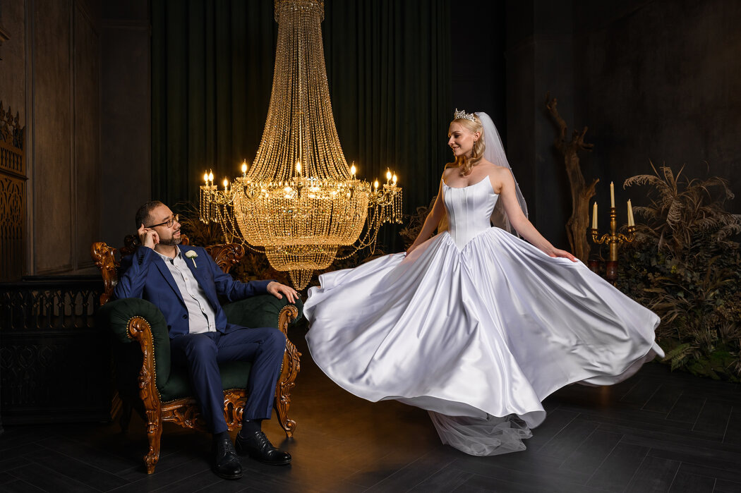 Выйти замуж за 31 день.  5 причин, почему многие пары выбирают сожительство вместо официальной регистрации отношений?

