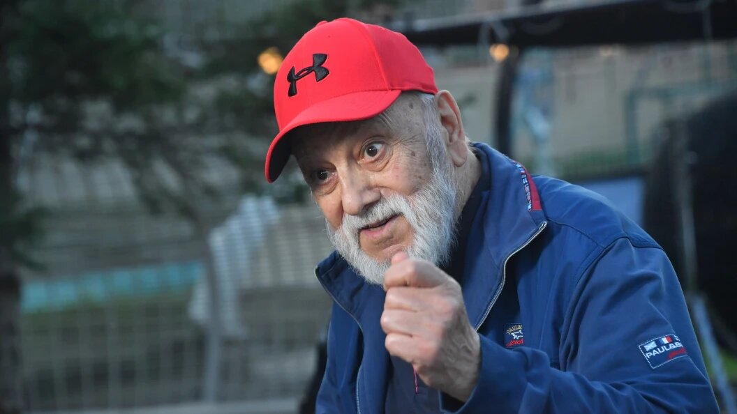    Фото: Komsomolskaya Pravda/Global Look Press