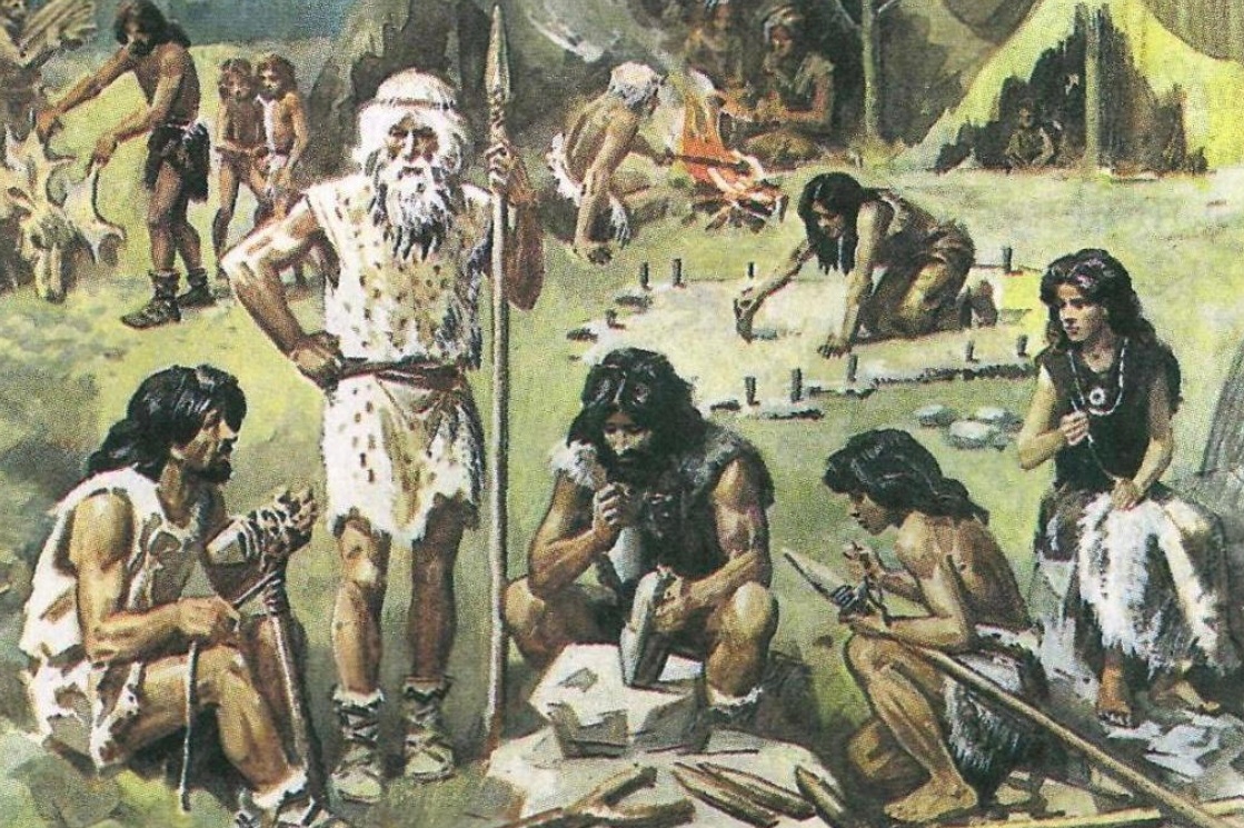 Сайт владелец картинки https://konkurs-otlichnik.ru/history/zhizn-pervobytnyh-lyudey