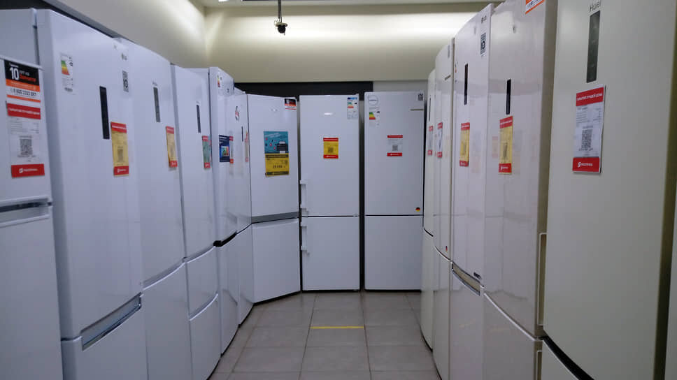 Фото: Юрий Стрелец / Коммерсантъ