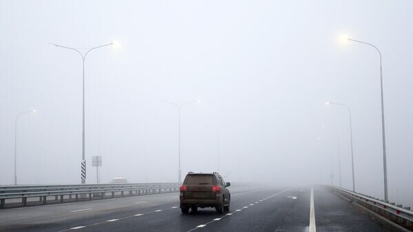    © Sputnik / Кирилл Брага