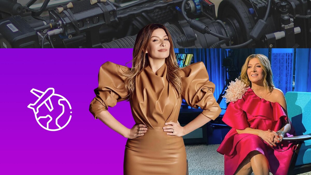 Коллаж 78.ru: instagram.com(запрещён в РФ)/zhanna_badoeva, pixabay.com, flaticon.com/Freepik