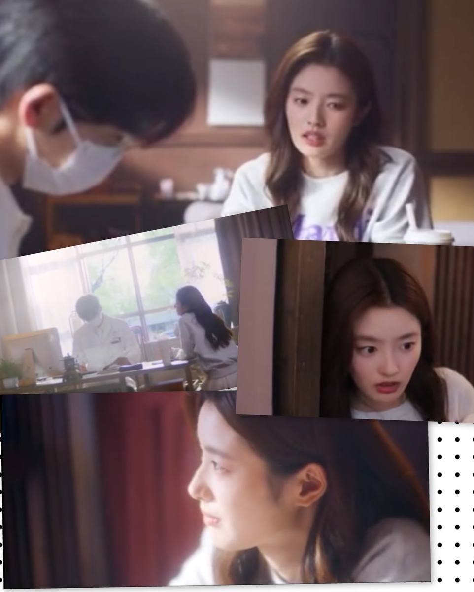 Отрывки из дорамы  «Самое лучшее»