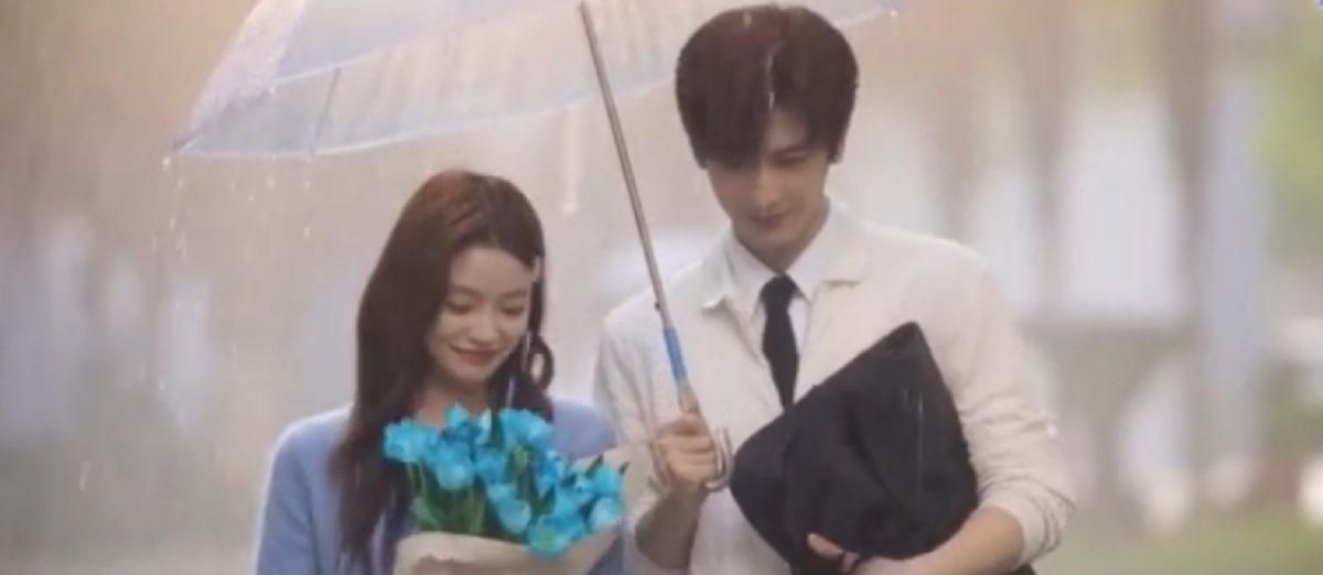 Отрывок из дорамы «Самое лучшее»