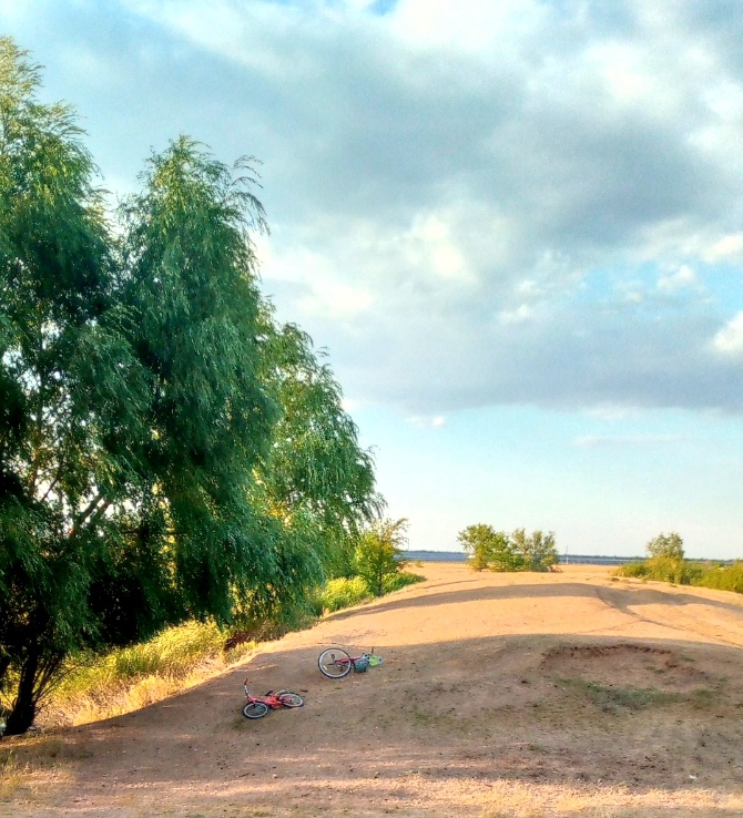 Фото автора