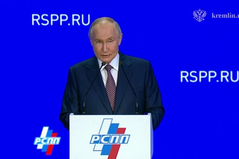    Пресс-служба Кремля