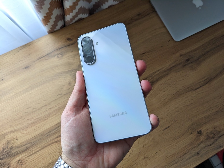    Galaxy A36 5G