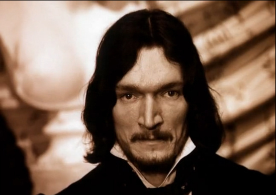 "Маленькие трагедии" (1979)