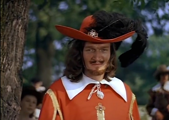 "Д'Артаньян и три мушкетёра" (1978)