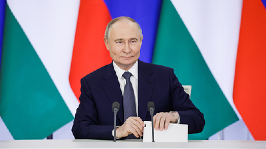    Фото: Roman Naumov/URA.RU/Globallookpress