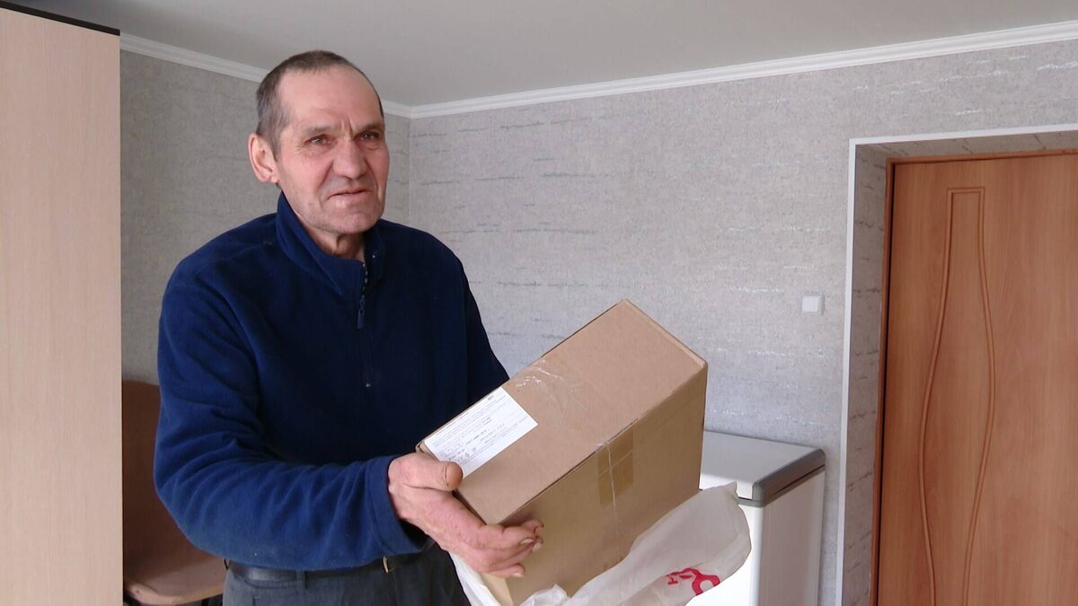 Фото предоставлено Антоном Николаевым