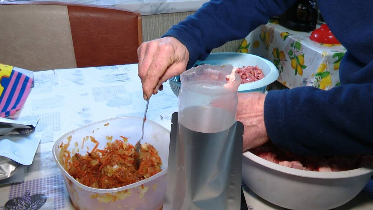 Фото предоставлено Антоном Николаевым