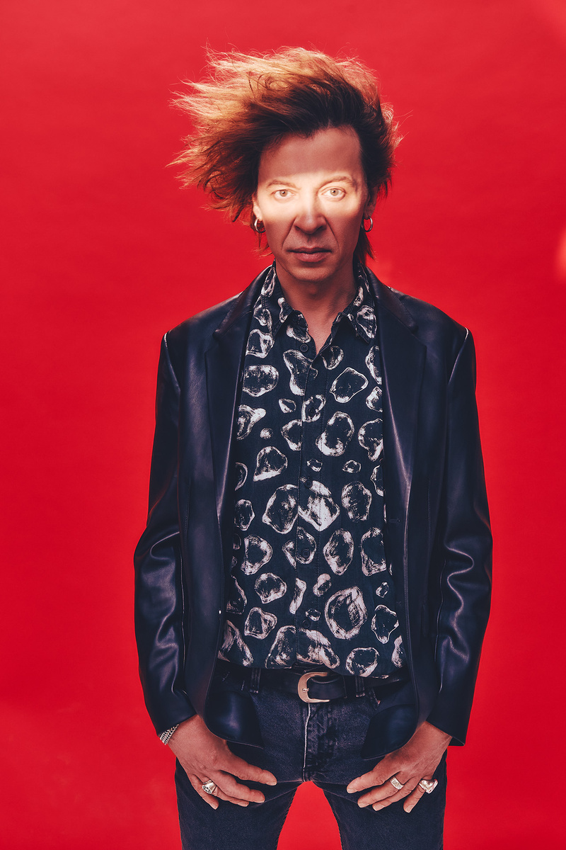    Найк Борзов