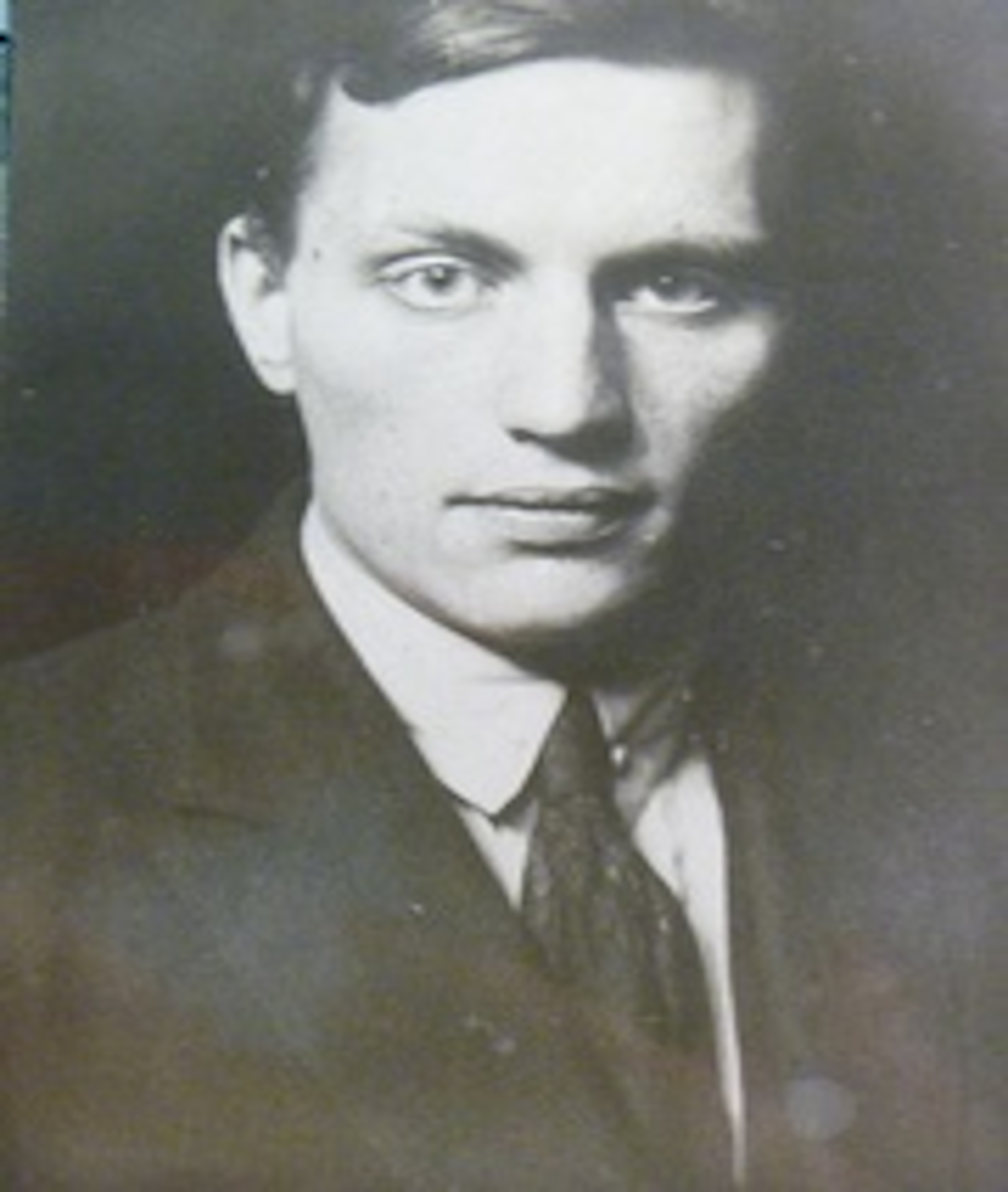 Роберт Александрович Штильмарк, автор "Наследника из Калькутты"