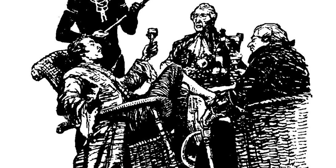 Наследник из Калькутты. Лучший роман о пиратах