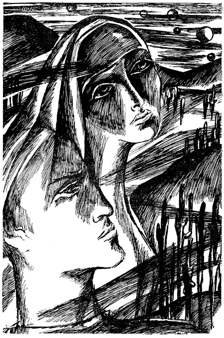 "Двое лишних" Найт Дэймон