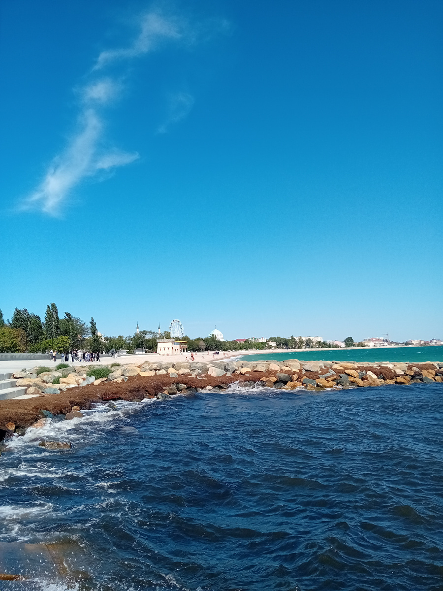 Авторское фото.