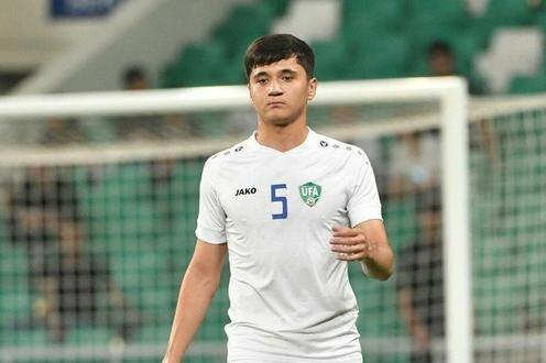 Абдукодир Хусанов. Фото с сайта sputniknews.ru