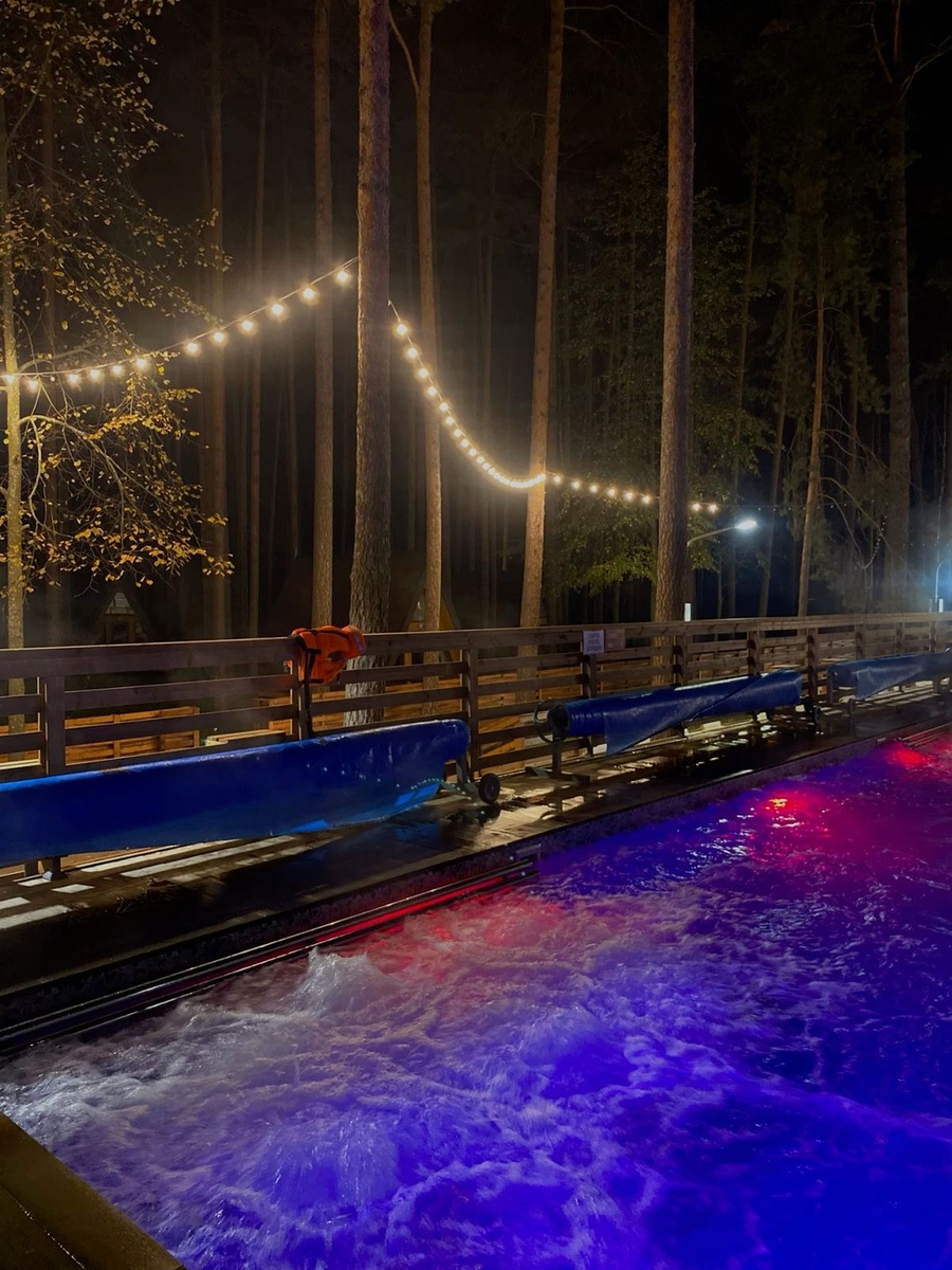 Термальный источник